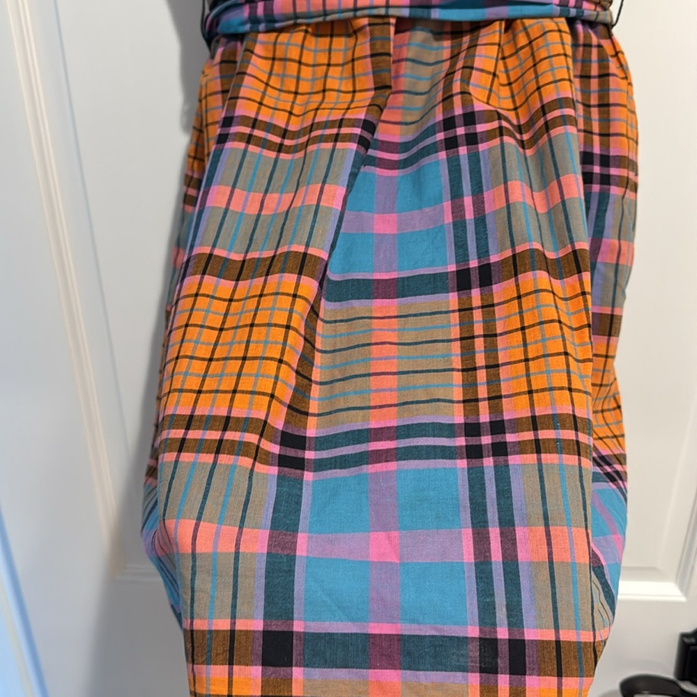 Thread Social Ruffled Sundress - Picture 15 of 16